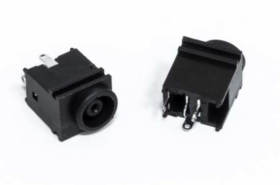 Picture of Power jack, SONY PCG-TR1, PCG-Z1, PCG-NV100