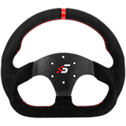 Picture of SIMAGIC P-325D (SUEDE)