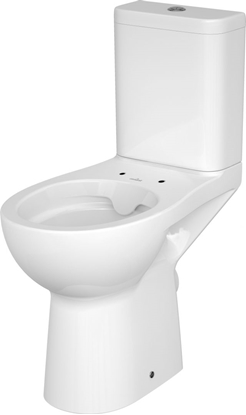 Изображение WC pods ETIUDA, invalīdu, CleanOn, 3/6L, ar horiz.