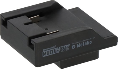 Attēls no ,rennenstuhl Adapter METABO