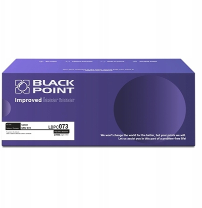 Picture of [LBPC073] Toner BP S+ (Canon CRG-073)