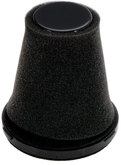 Picture of 1 zapasowy filtr gbkowy i HEPA do odkurzacza AD 7086