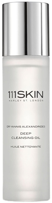 Picture of 111SKIN_Deep Cleansing Oil oczyszczajcy olejek do twarzy 100ml