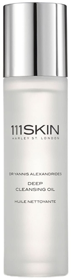 Picture of 111SKIN_Deep Cleansing Oil oczyszczajcy olejek do twarzy 100ml