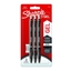 Picture of 1x3 Sharpie S-Gel 0,7 mm black