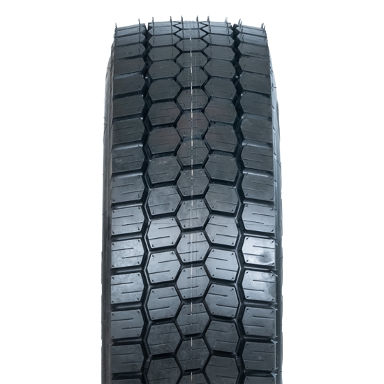 Picture of 245/70R17.5 FIRESTONE FD611 136M/134M TL 3PMSF
