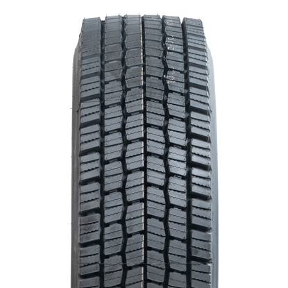Attēls no 315/70R22.5 AEOLUS NEO WINTER D 152/148M TL 3PMSF M+S