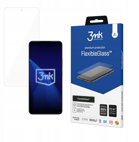 Picture of 3MK FlexibleGlass pro Realme P3 Lite 4G