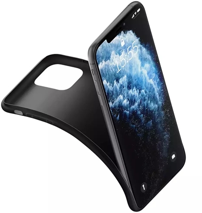 Picture of 3MK Ochronny pokrowiec do Matt Case do Redmi note 15 Pro