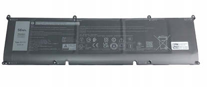 Изображение 56Wh Lithium-ion battery for