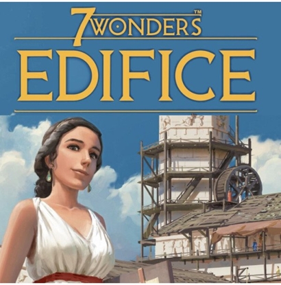 Picture of 7 Wonders 7 Wonders Edifice Nordics