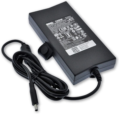 Изображение AC Adapter, 130W, 19.5V, 3