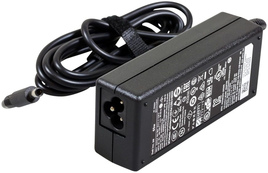 Picture of AC Adapter, 65W, 19.5V, 3