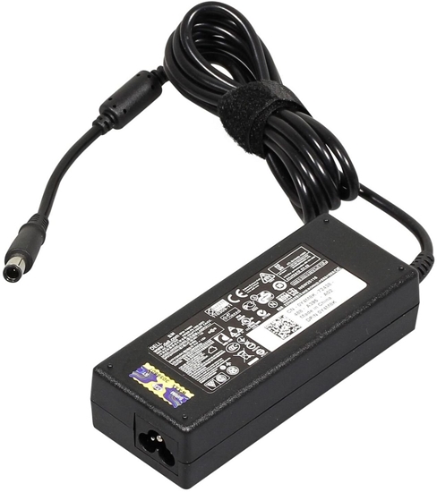 Picture of AC Adapter, 90W, 19.5V, 3