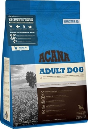 Изображение Acana Adult Dog 2kg
