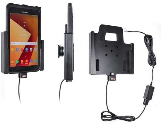 Picture of Active holder, for fixed inst.