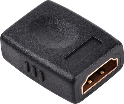 Attēls no Adapter AV HDMI - HDMI czarny (ZLA0667LX)