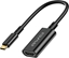 Attēls no Adapter USB Awei CL-217T USB-C - HDMI Czarny  (CL-217T)