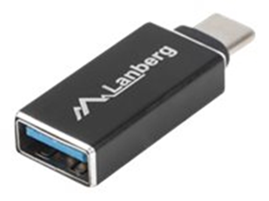 Picture of Lanberg Adapter | AD-UC-UA-02
