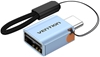 Picture of Adapter USB Vention Adapter CUBH0 USB 3.1 C M do USB (szary)