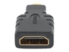 Picture of Adapteris Gembird HDMI - Micro HDMI