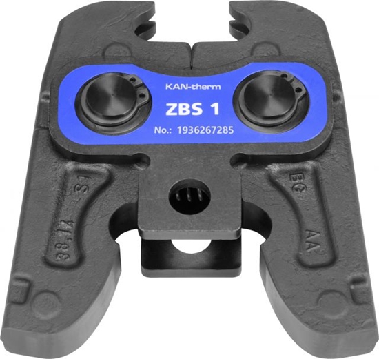 Picture of Adapteris ZBS1 žokļiem 42-54 M-profils 