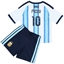 Attēls no Adidas Komplet Argentyna Messi KT0390