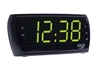 Picture of Adler | Alarmclock Radio | AD 1121 | Alarm function | Black