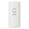 Picture of Adler | Coffee grinder | AD4446wg | 150 W | Coffee beans capacity 75 g | Lid safety switch | White