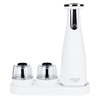 Изображение Adler | Electric Salt and pepper grinder | AD 4449w | Housing material ABS plastic | 7 W | Lithium | Matte White