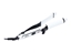 Picture of Adler | Hair straightener 2 in 1 | AD 2104 | Warranty 24 month(s) | Ceramic heating system | 50 W | White