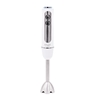 Picture of Adler | Hand blender | AD 4625w | Hand Blender | 1500 W | Number of speeds 5 | Turbo mode | White