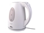 Picture of Adler | Kettle | AD 1207 | Standard | 2000 W | 1.5 L | Plastic | 360° rotational base | White