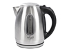 Picture of Adler | Kettle | AD 1223 | Standard | 2200 W | 1.7 L | Stainless steel | 360° rotational base | Stainless steel