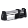 Picture of Adler | Knife sharpener | AD 4489 | Manual | Black/Stainless steel | 2
