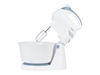 Picture of Adler | Mixer | AD 4202 | Mixer with bowl | 300 W | Number of speeds 5 | Turbo mode | White