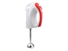Picture of Adler | Mixer | AD 4212 | Hand Mixer | 300 W | Number of speeds 5 | Turbo mode | White