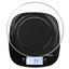 Picture of Adler Kitchen Scale with a bowl | MS 3179b | Graduation 1 g | Display type LCD | Black