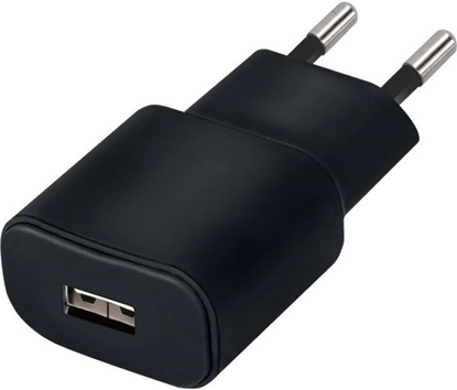 Picture of adowarka Forever TC-01 1x USB-A 1 A (GSM032671)