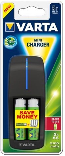 Picture of adowarka Varta Mini Lader (BAVA AD 57646-2100)