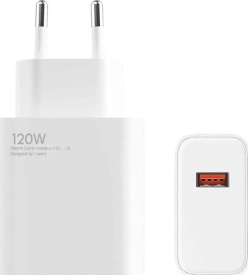Picture of adowarka Xiaomi MDY-14-EE 1x USB-A 3 A (5903396318948)