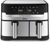Picture of Aerogrils Tefal Dual Easy Fry & Grill EY905D