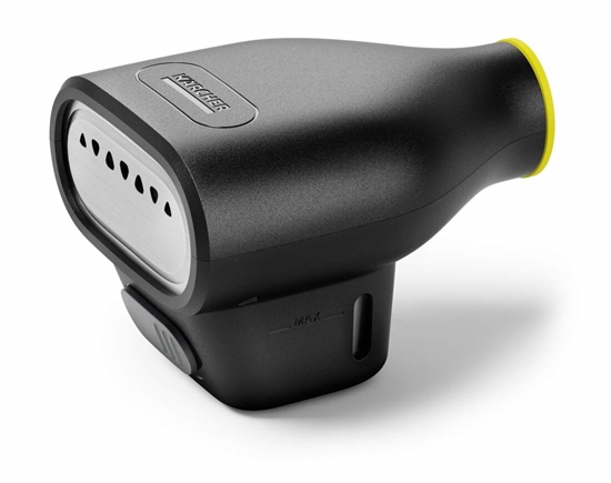 Изображение Akcesorium do prasowania parowego 2.863-332.0