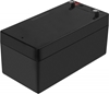 Picture of Akumulator AGM VRLA 12V 3.4Ah