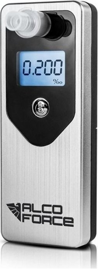Picture of Alkomat AlcoForce Evo