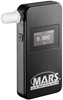 Picture of Alkomat elektrochemiczny MARS Bluetooth czarny