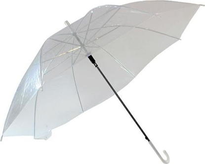 Picture of Alpinestars BQ13A PARASOL SKADANY TRANSPARENTNY uniwersalny