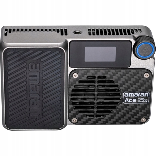 Picture of Amaran Ace 25x silver