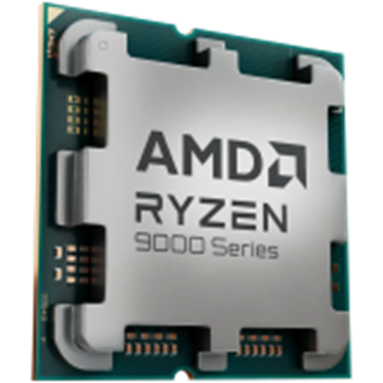Изображение CPU|AMD|AMD RyzenT 7|9850X3D| 4.7 GHz|8xCores|Cache 96 MB|Socket Socket AM5|TDP 120 W|GPU Yes|Box|100-100001973WOF
