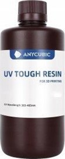 Picture of Anycubic ywica Uv Tough Clear 1 kg